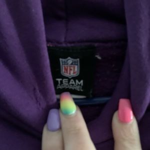 Baltimore Ravens Hoodie